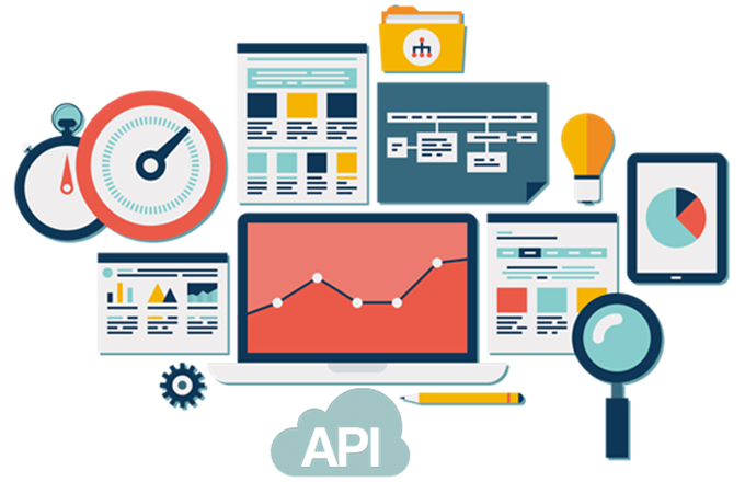 Dukungan Teknologi KS Store