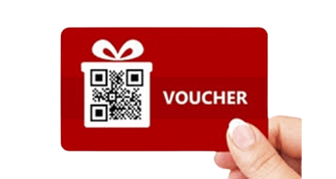 Redeem Voucher